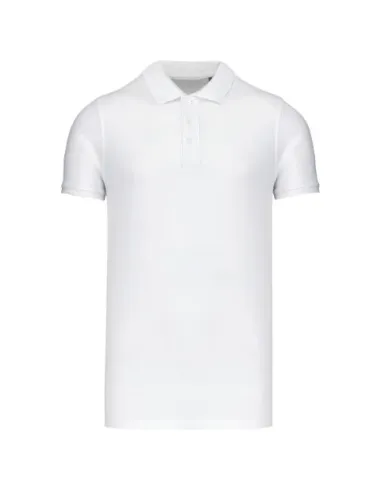 Polo de homem Bio 220