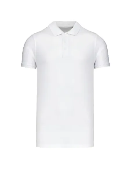 Polo de homem Bio 220
