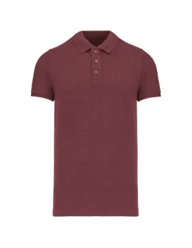 Polo de homem Bio 220