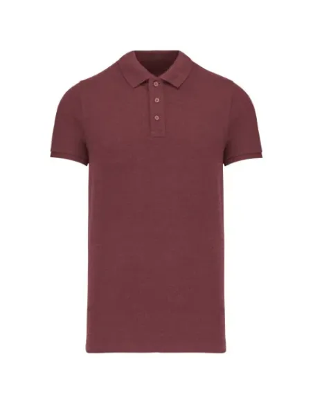 Polo de homem Bio 220