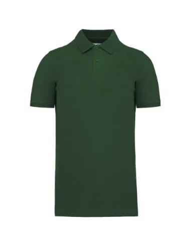 Polo de homem Bio 180