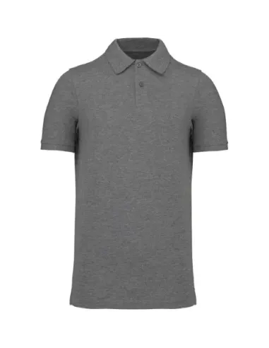 Polo de homem Bio 180