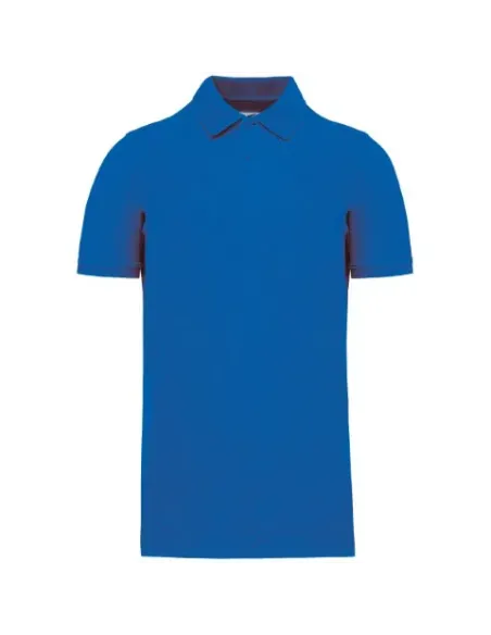 Polo de homem Bio 180