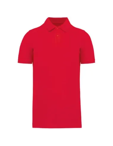 Polo de homem Bio 180