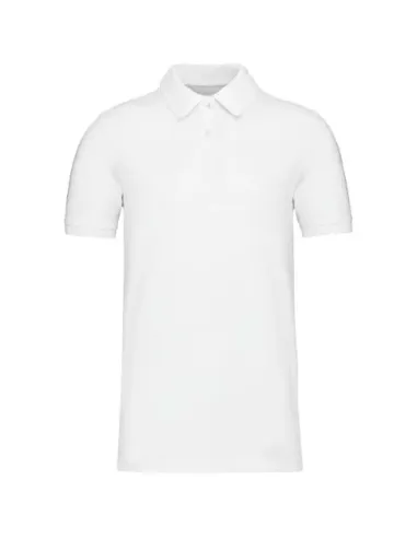 Polo de homem Bio 180