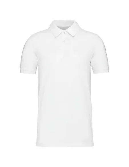 Polo de homem Bio 180