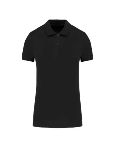 Polo de senhora Bio 180