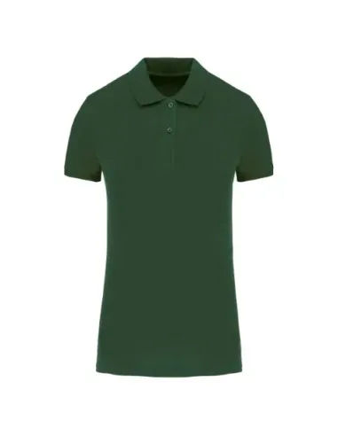 Polo de senhora Bio 180