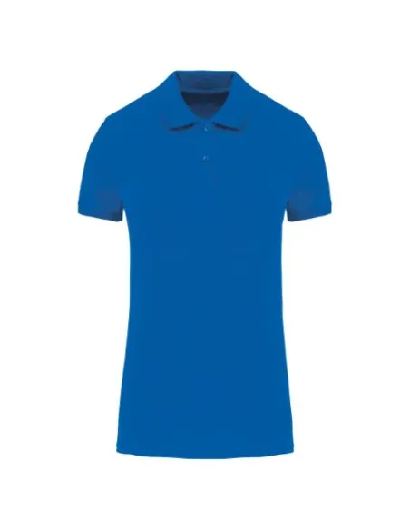 Polo de senhora Bio 180