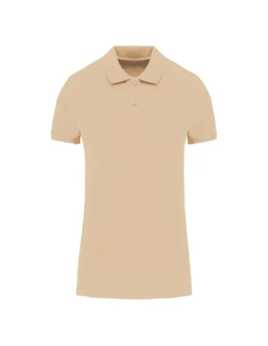 Polo de senhora Bio 180