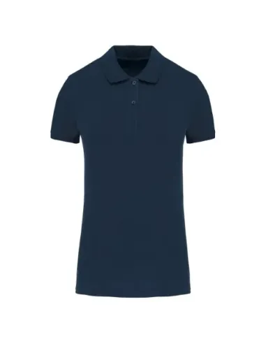 Polo de senhora Bio 180