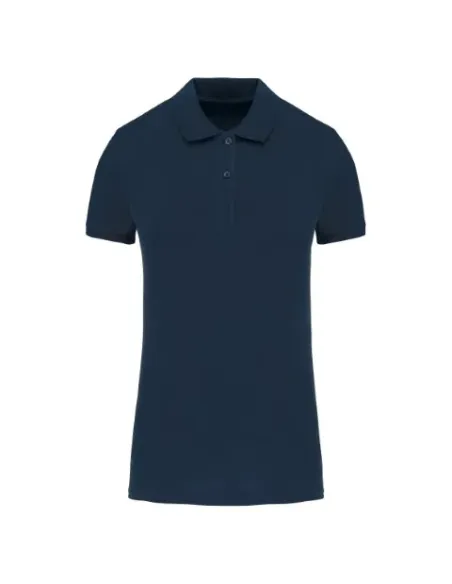Polo de senhora Bio 180