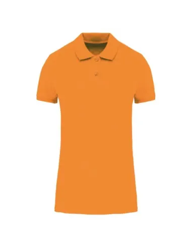 Polo de senhora Bio 180