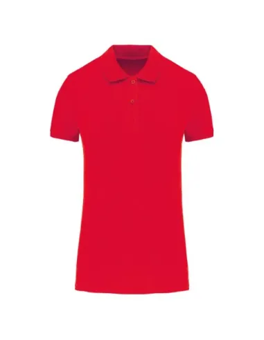 Polo de senhora Bio 180