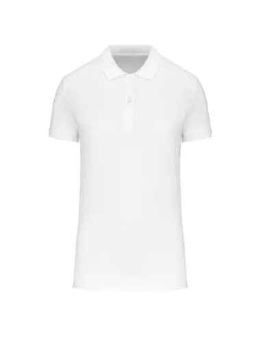 Polo de senhora Bio 180