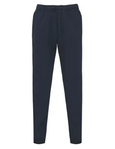 Calças de fato de treino com interior cardado ECO - RESPONSÁVEIS de homem - 280gr/m2