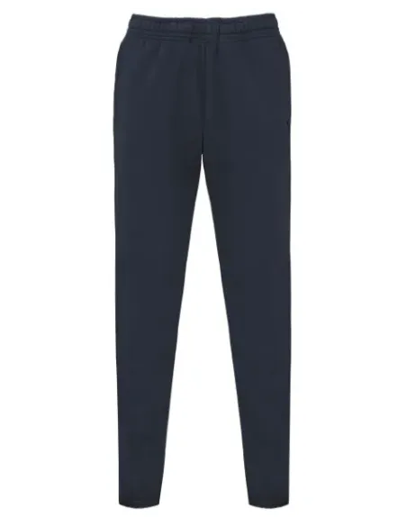 Calças de fato de treino com interior cardado ECO - RESPONSÁVEIS de homem - 280gr/m2