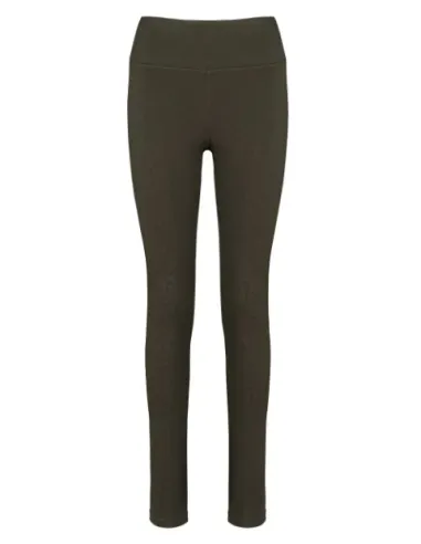 Leggings para senhora - ECO Responsável 220 gr/m2