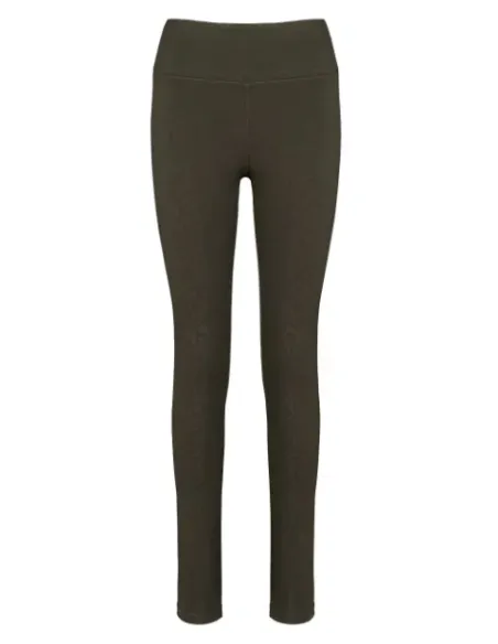 Leggings para senhora - ECO Responsável 220 gr/m2