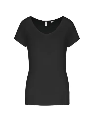 T-shirt de desporto de senhora ECO Responsável - 160 gr/m2