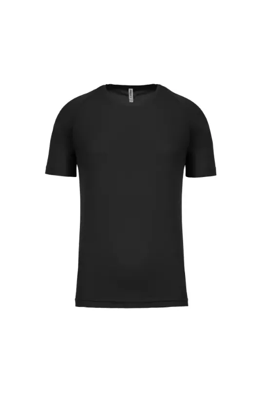 T-shirt de homem desporto 140gr/m2 2