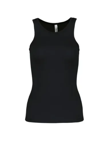 Top de senhora desporto 140gr/m2