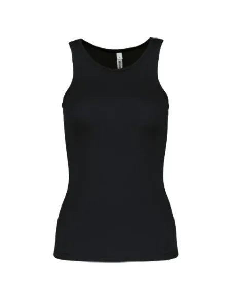 Top de senhora desporto 140gr/m2