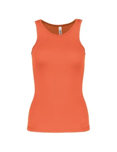 Top de senhora desporto 140gr/m2