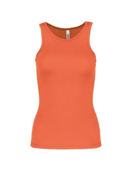 Top de senhora desporto 140gr/m2