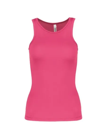 Top de senhora desporto 140gr/m2