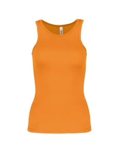 Top de senhora desporto 140gr/m2