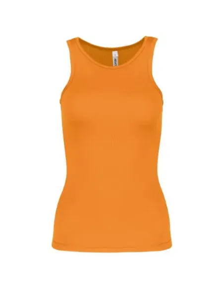 Top de senhora desporto 140gr/m2