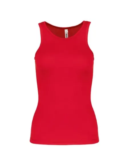 Top de senhora desporto 140gr/m2