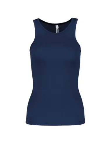 Top de senhora desporto 140gr/m2