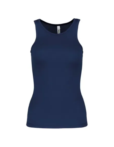 Top de senhora desporto 140gr/m2