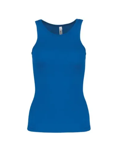 Top de senhora desporto 140gr/m2
