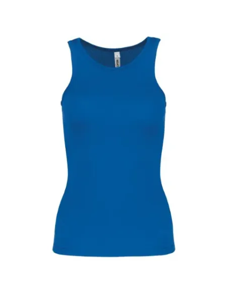 Top de senhora desporto 140gr/m2