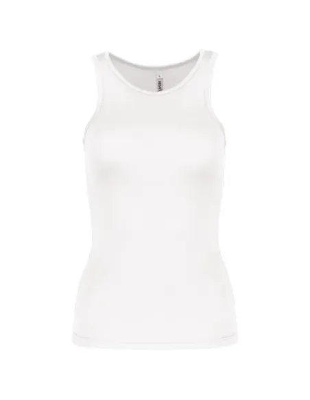 Top de senhora desporto 140gr/m2