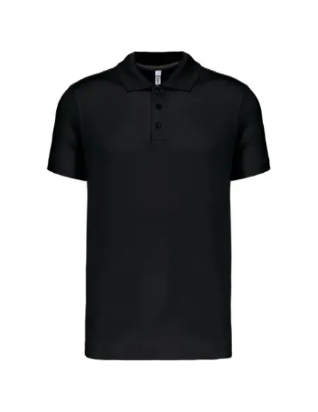 Polo de homem de desporto - 155gr / m2