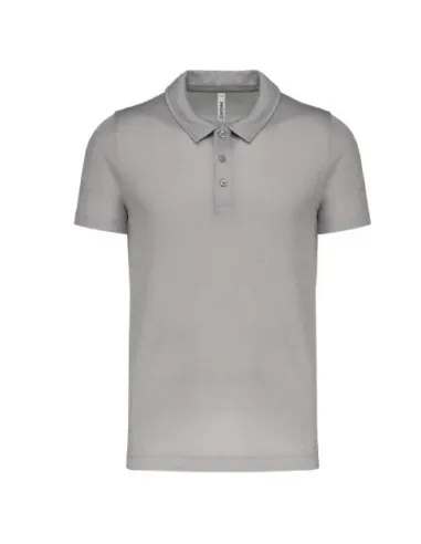 Polo de homem de desporto - 145gr / m2