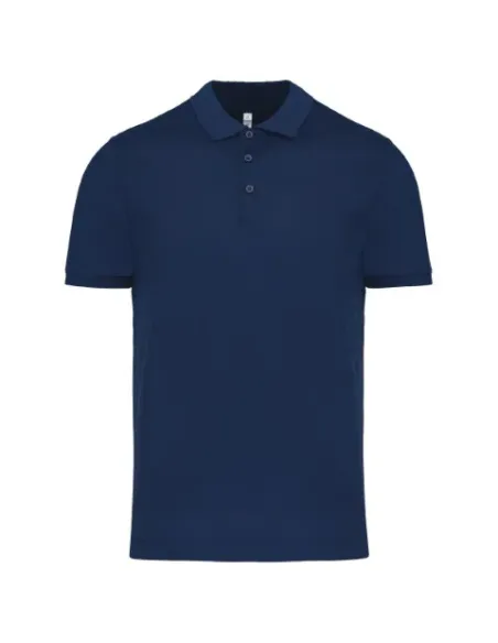 Polo de homem de desporto - PIQUET COOL PLUS 180gr / m2