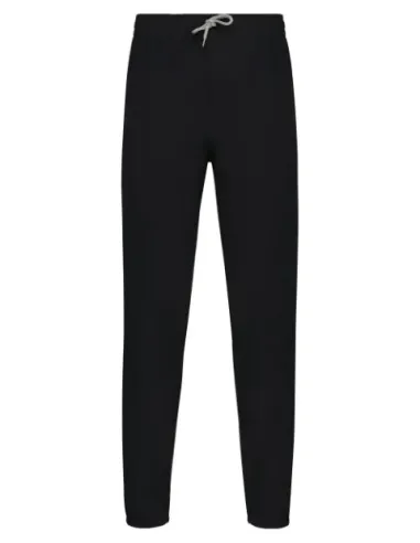 Calças jersey unisexo de jogging - 190gr/m2