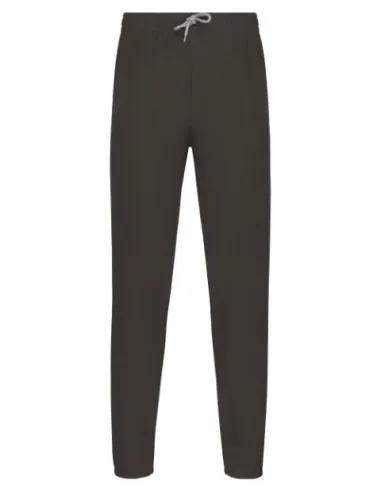 Calças jersey unisexo de jogging - 190gr/m2