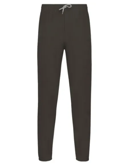 Calças jersey unisexo de jogging - 190gr/m2