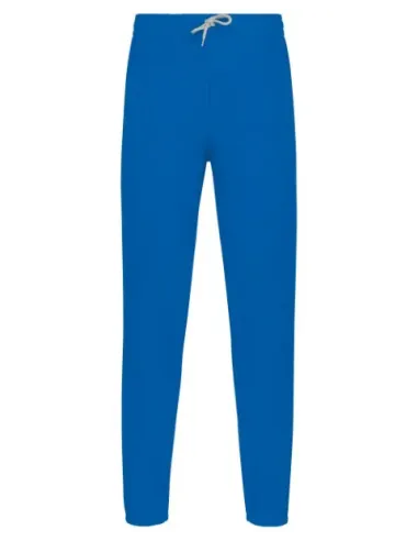 Calças jersey unisexo de jogging - 190gr/m2
