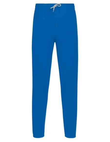 Calças jersey unisexo de jogging - 190gr/m2