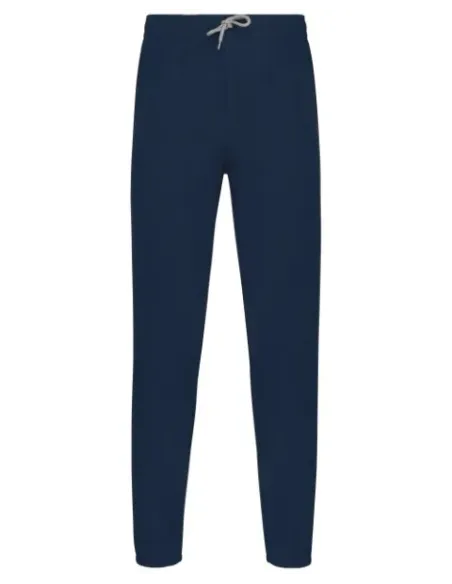 Calças jersey unisexo de jogging - 190gr/m2