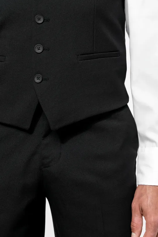 Colete de homem 220gr/m2 2