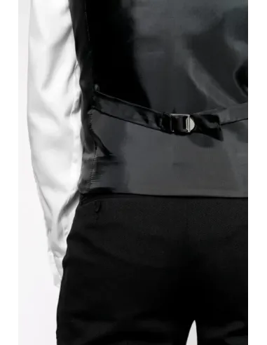 Colete de homem 220gr/m2
