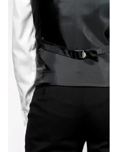 Colete de homem 220gr/m2